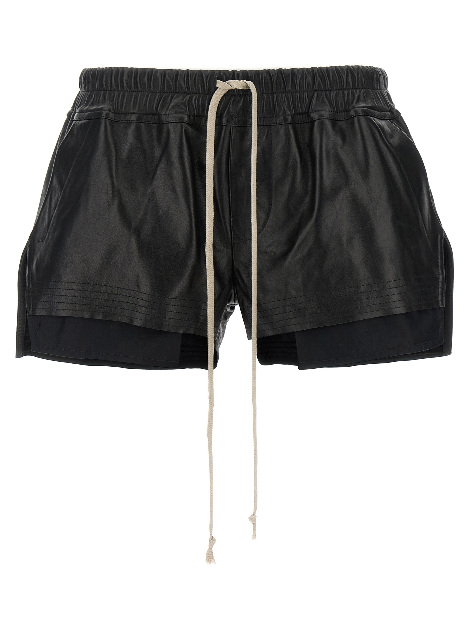 ショートパンツ RICK OWENS 'Fog Boxers' shorts