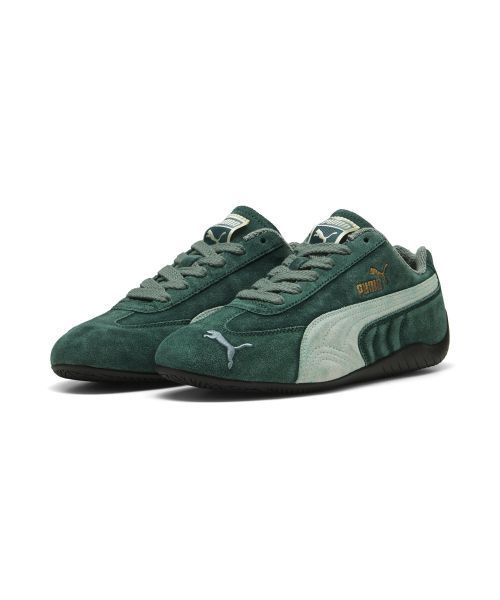 【PUMA】Speedcat Neverone 401532-01★韓国大人気★