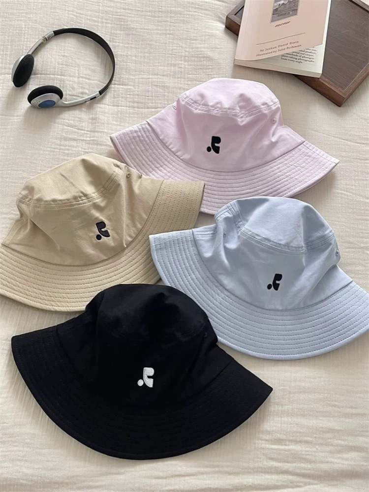 rest&recreation RR COTTON BUCKET HAT バケットハット 紐付き