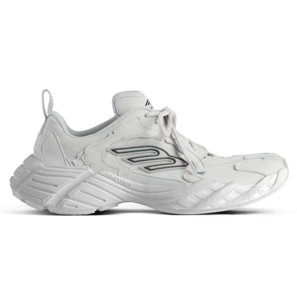 《大人スポーティ》【BALENCIAGA】Monday シューズ スニーカー