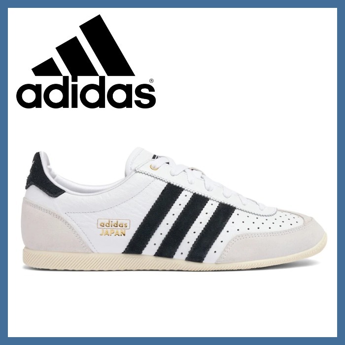 《adidas》スニーカー【JAPAN】