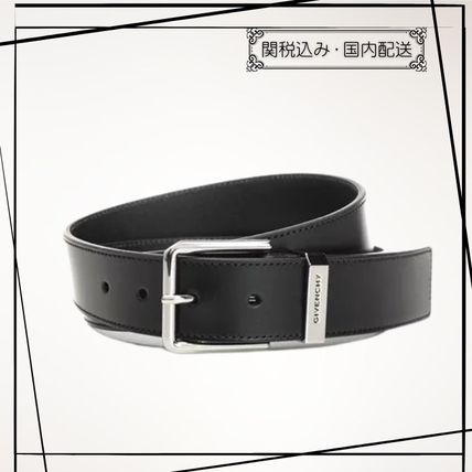 【正規品】<GIVENCHY>ジバンシィ　メンズベルト【タグ付き！】 340801200_1.jpg