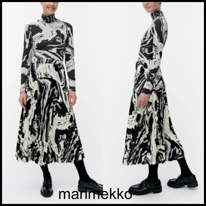 ☆ marimekko ☆ Myy Marras 911 - プリーセスカート