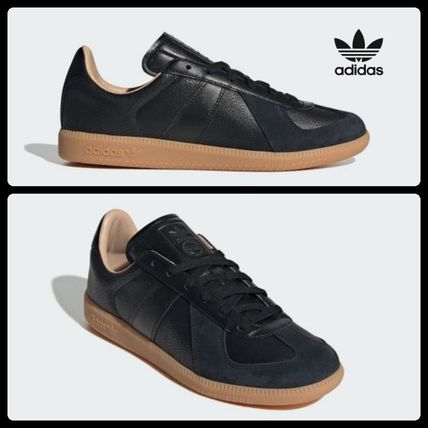 ブラック（黒）系 adidas BW ARMY(アディダス BWアーミー