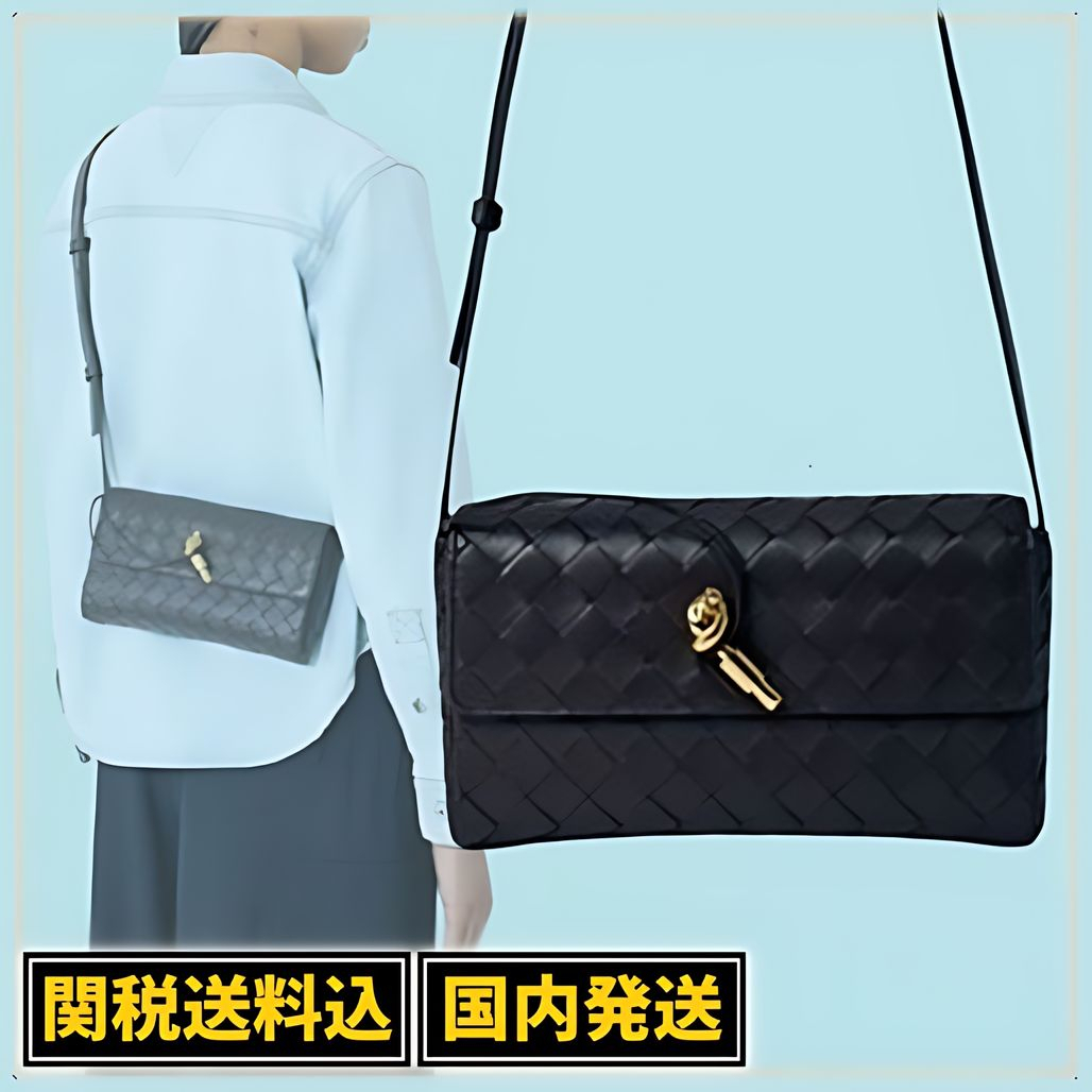BOTTEGA VENETA *ボッテガ* アンディアーモ バッグ