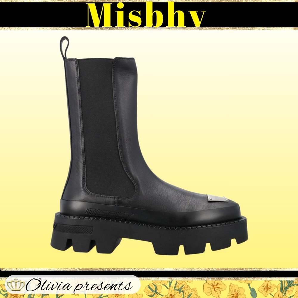 Misbhv＞＞＞Misbhv The 2000 チェルシー アンクル ブーツ