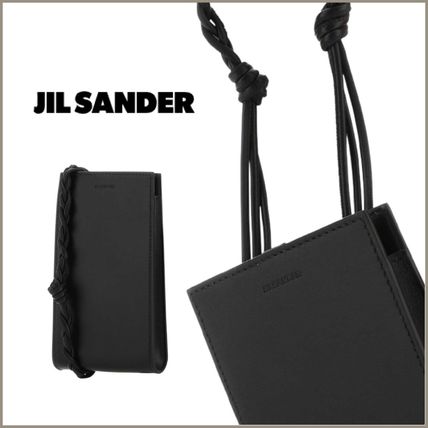 スマホショルダー スマホポーチ Jil Sander(ジルサンダー