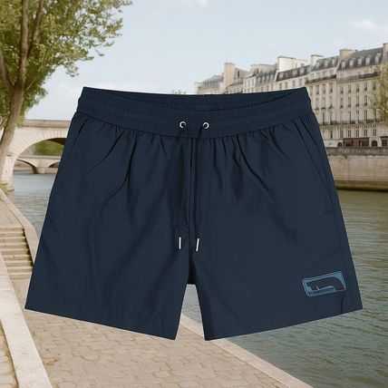 MAISON KITSUNE メゾンキツネ スウェットハーフパンツ ネイビー 楽天市場】MAISON KITSUNE メゾンキツネ スウェットパンツ