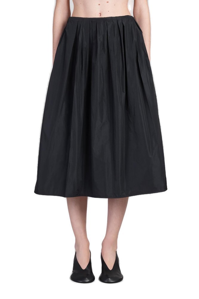 JIL SANDER トレフスカト J01MA0154J70005 001