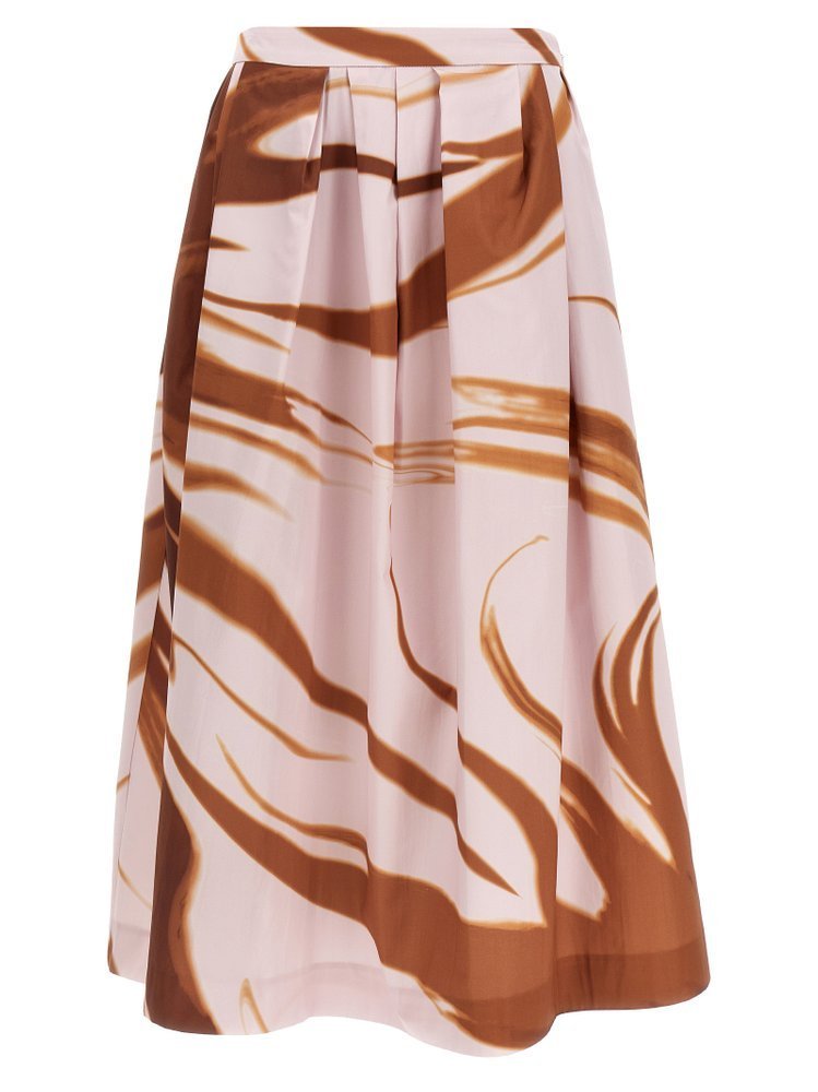 DRIES VAN NOTEN フリントスカト 2510108201036 703