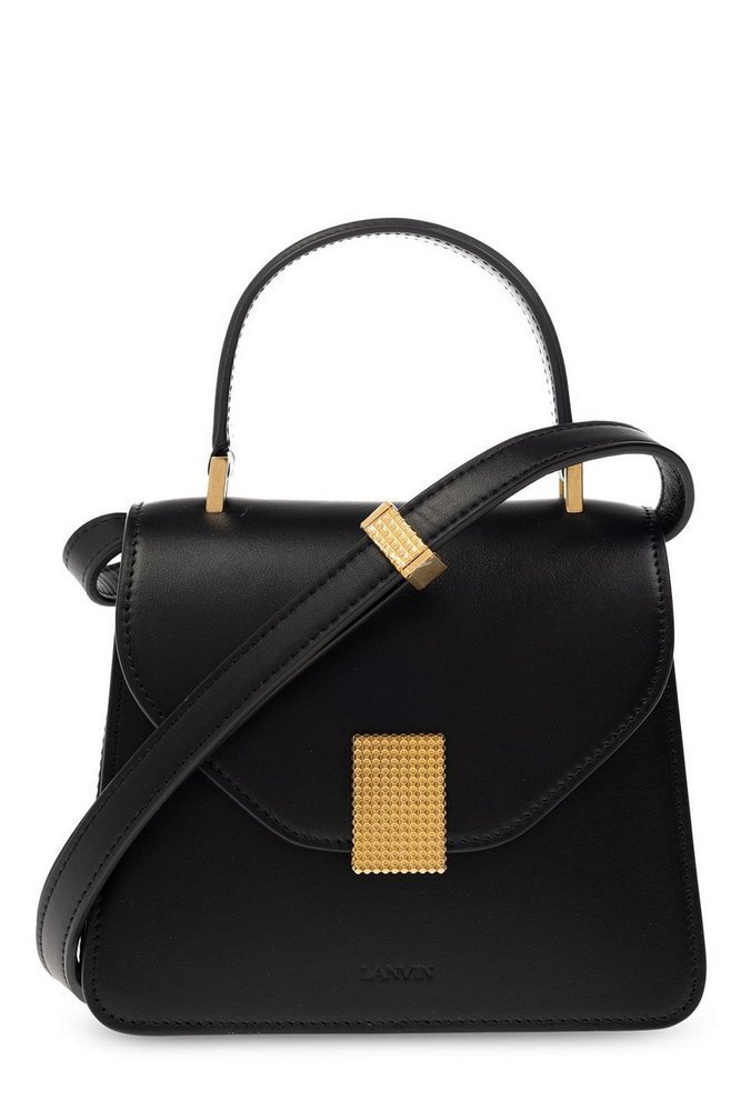 LANVIN コンチェルトトトハック LWBGSGS0TPSSA23 10