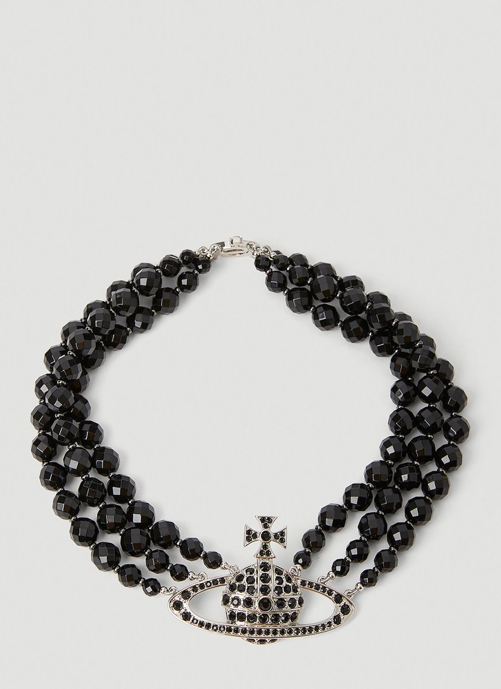 VIVIENNE WESTWOOD オフチャム ネックレス 6303002E02 P178