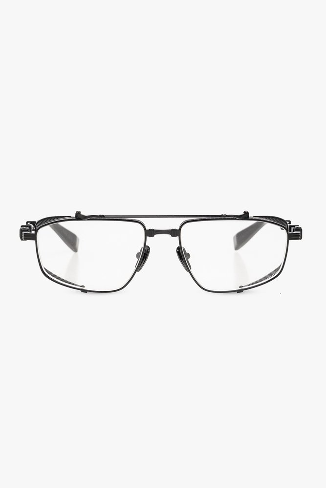 BALMAIN ナヒケタ フレム クラス BPX142B56 0