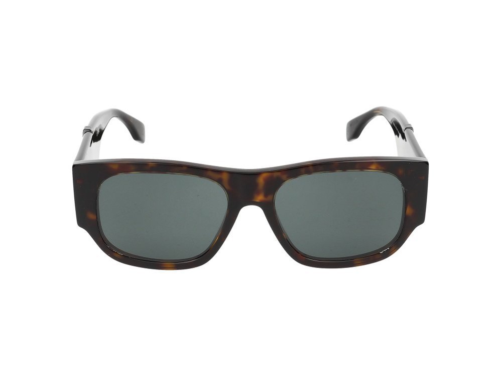 FENDI レクタンクルフレムサンクラス FE40156I 52N