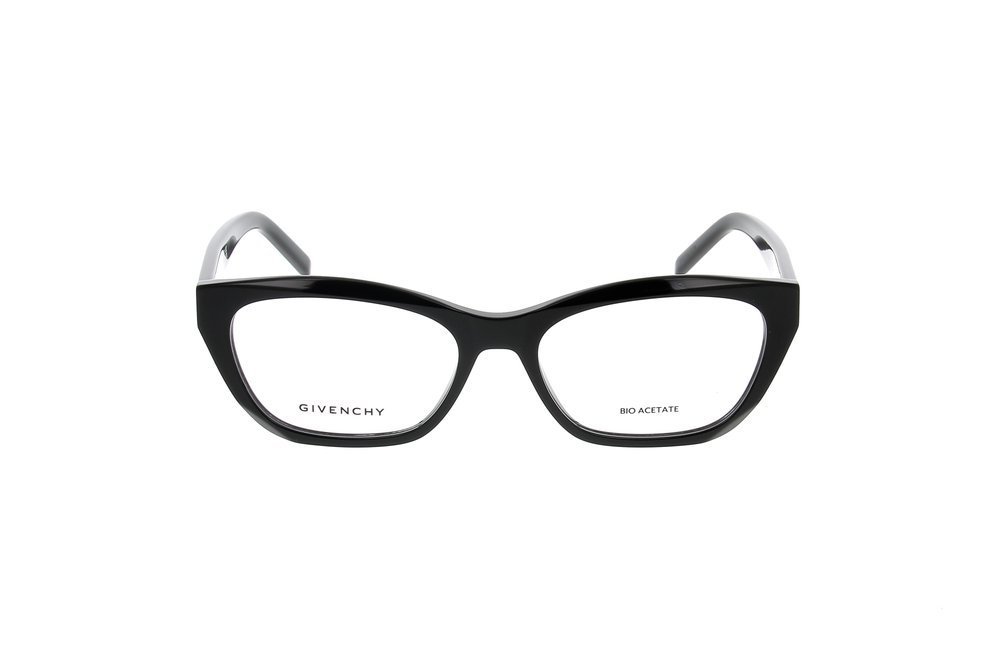 GIVENCHY キャットアイフレムメカネ GV50080I 001