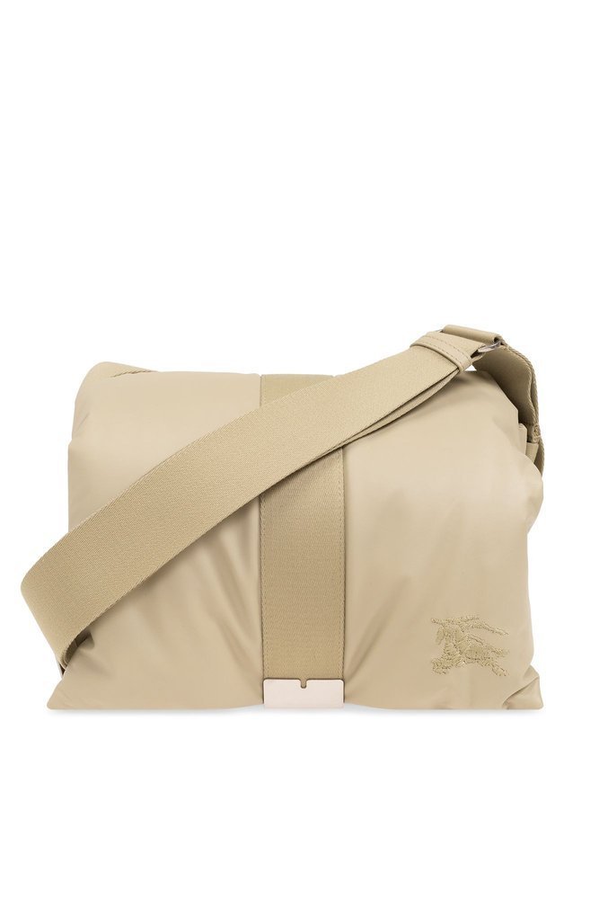BURBERRY ロコ刺繍クッションメッセンシャハック 8080693 B7311