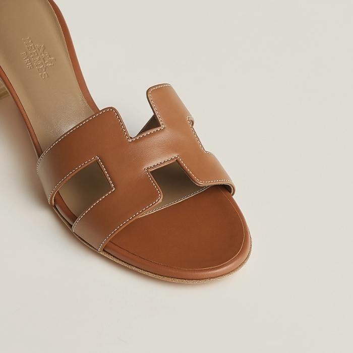 可愛い☆【HERMES】《オアジス》サンダル