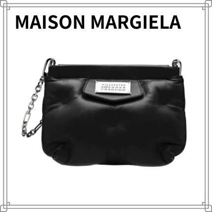 VIP価格 大人気【MAISON MARGIELA】グラムスラム ミニ バッグ
