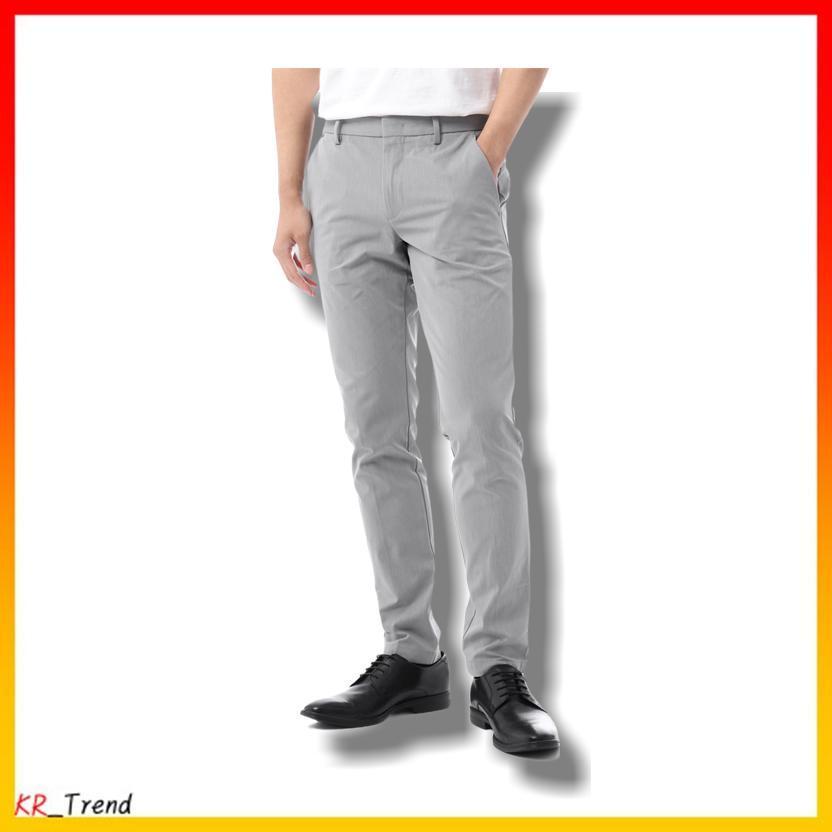★Hugo Boss★ブレンド スリムフィット パンツ