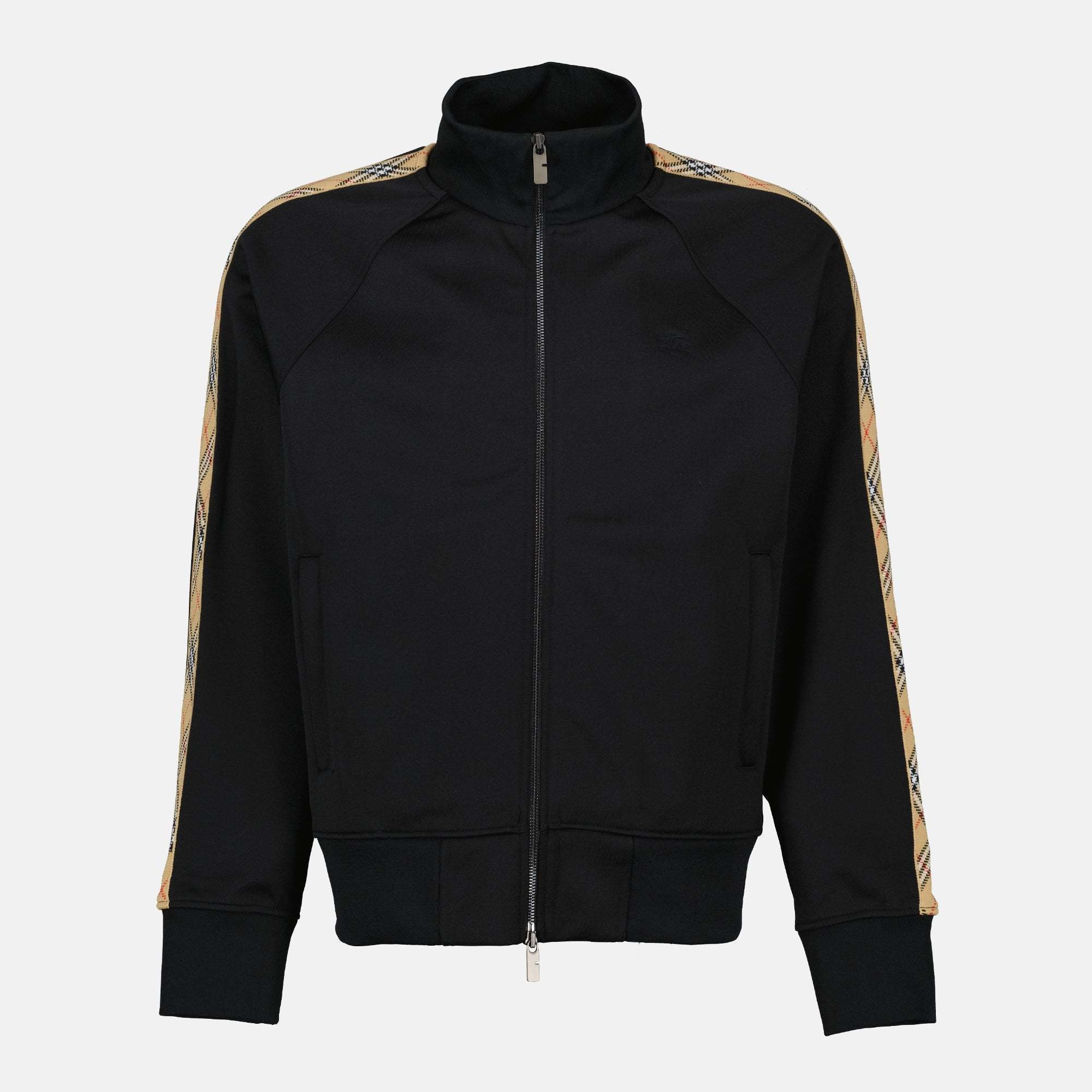 スウェット・トレーナー Burberry Zip-up sweatshirts