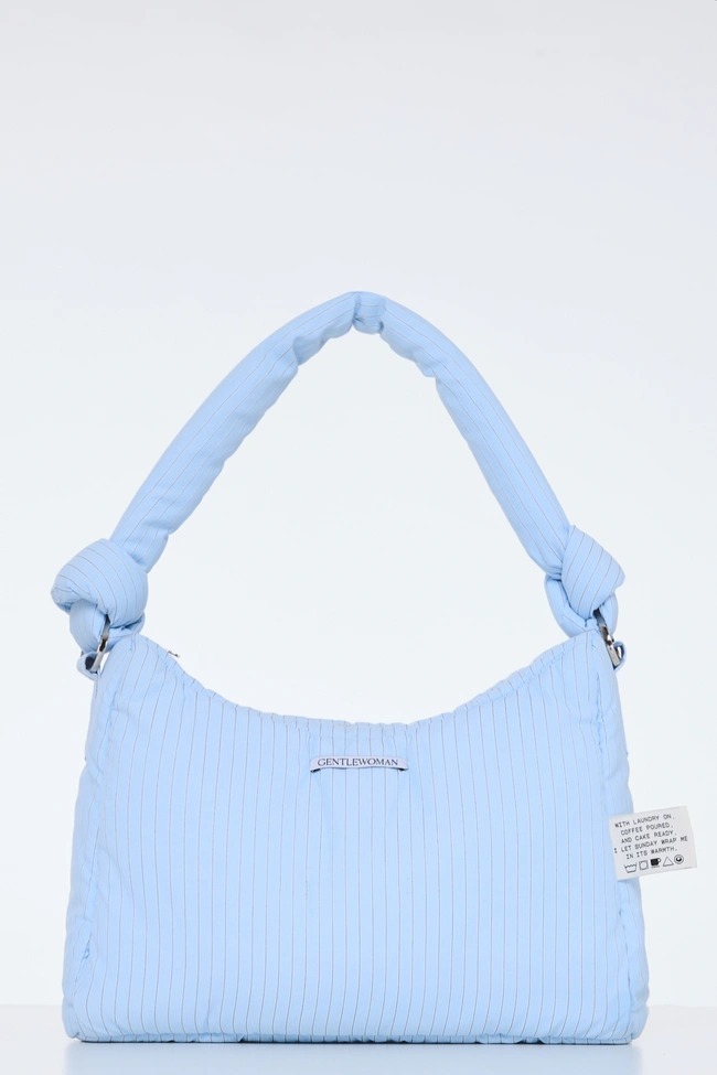 【Gentlewoman】Sunday Wrap ショルダーバッグ