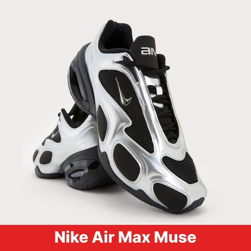 sale★人気★Nike★Air Max Muse WMS スニーカー