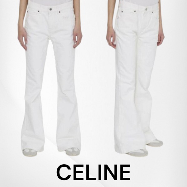 CELINE★マルコジーンズ