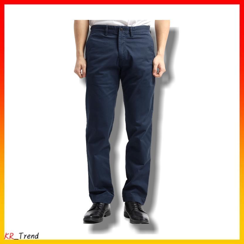 ★POLO RALPH LAUREN★ベッドフォードテーラード カット パンツ