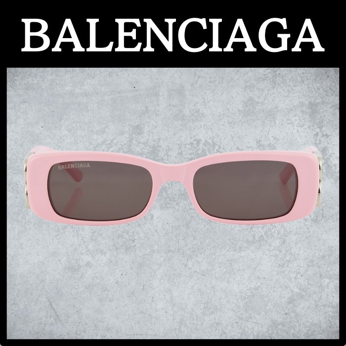 関税・送料込み【BALENCIAGA】ダイナスティサングラス