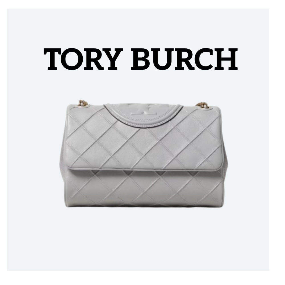 【TORY BURCH】フレミング フォールドオーバー コンバーチブル