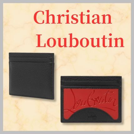 Christian Louboutin(クリスチャンルブタン) カードケース・名刺