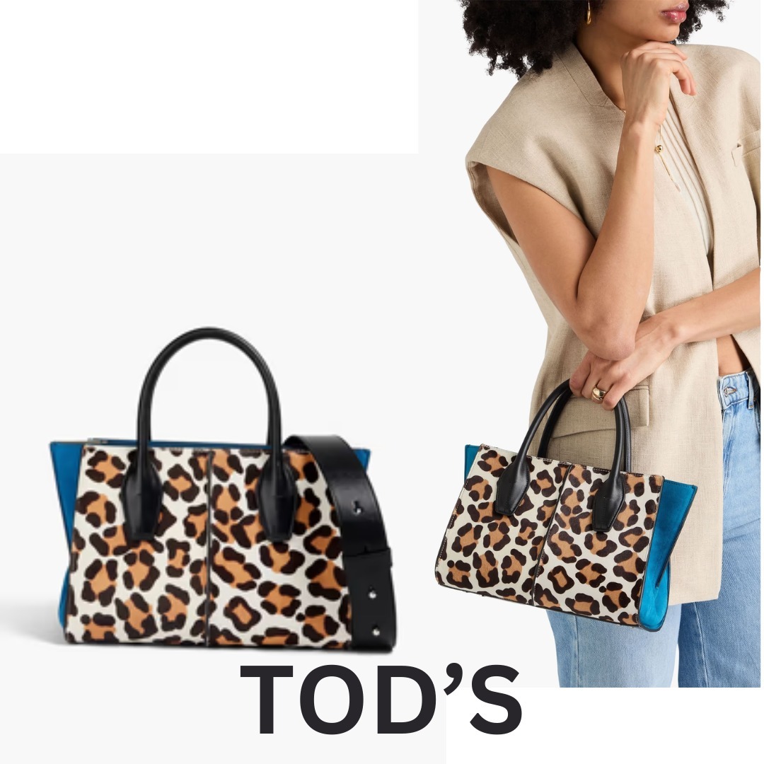 TOD’S バッグ