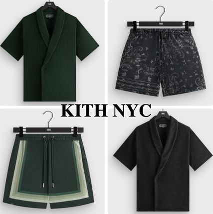 ナイロン KITH NYC(キスニューヨークシティ) セットアップ