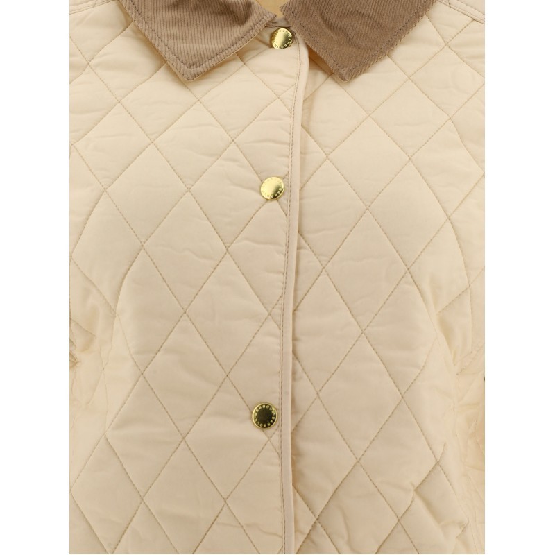 ジャケット Barbour FW25 \"Annandale\" Quilted jacket (LQU0475 LQUCR71)