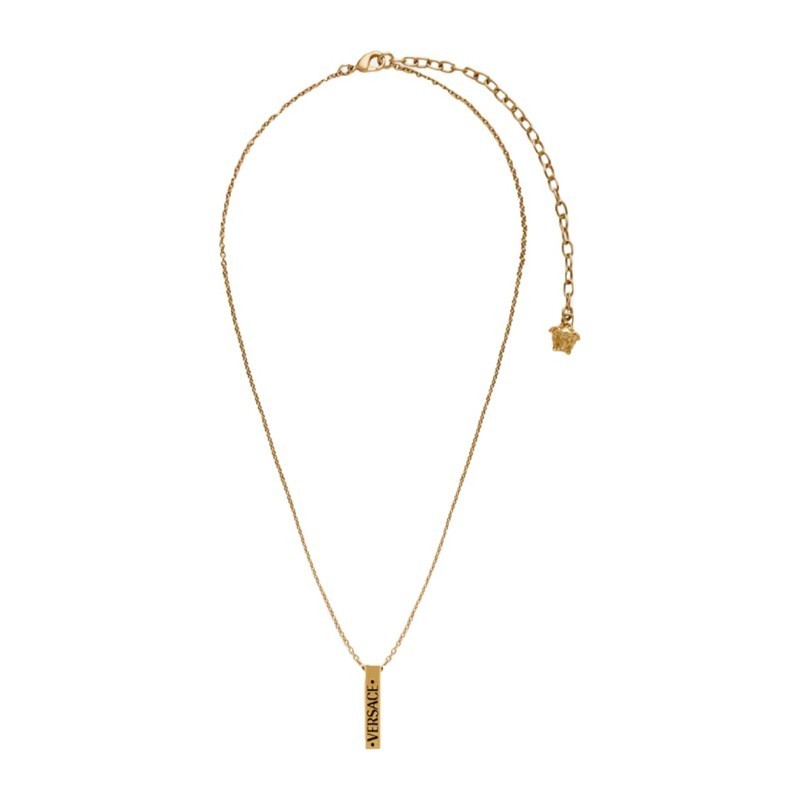 ネックレス・チョーカー VERSACE FW25 (1020683 1A006384J120)