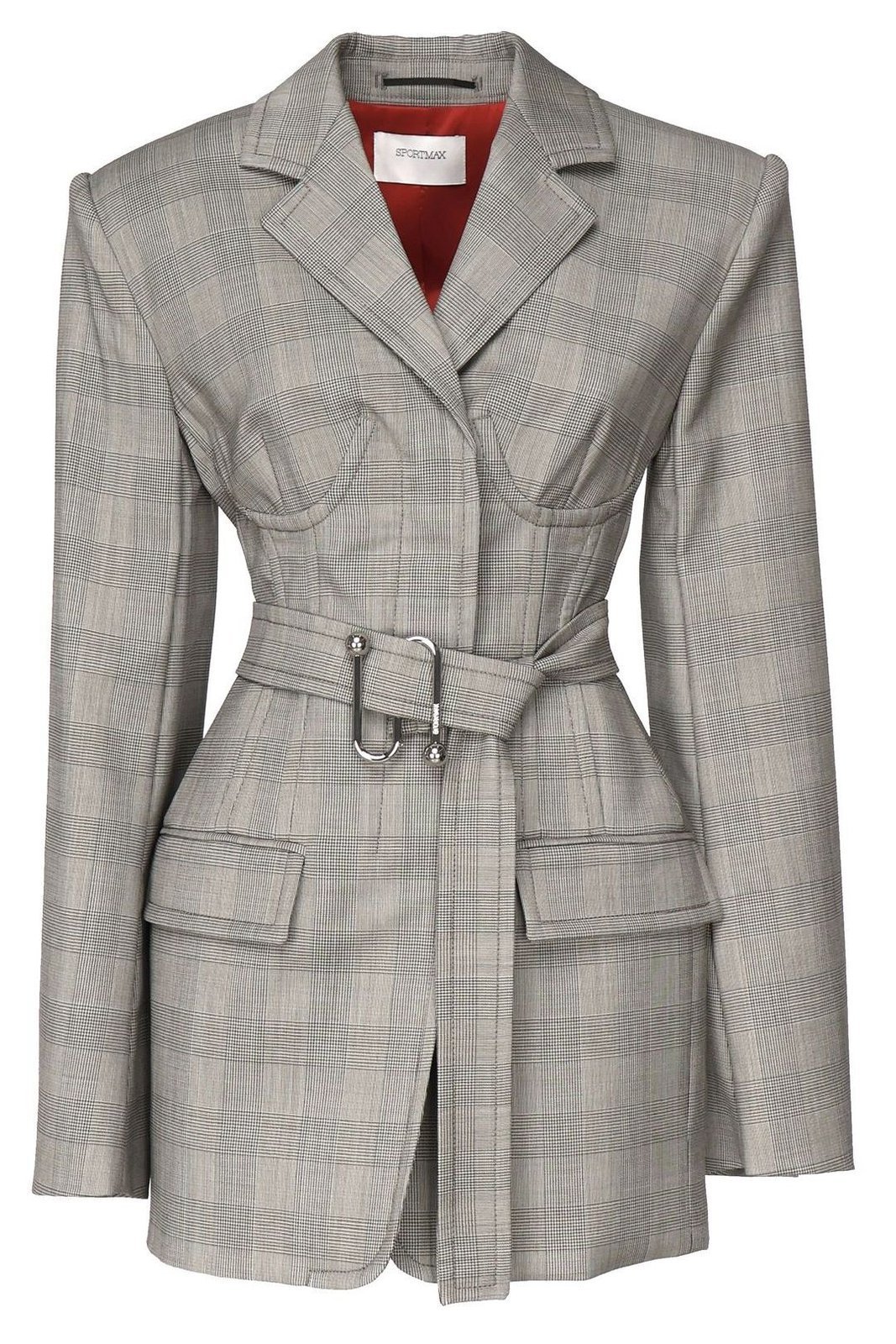 【FW25】MAX MARA TEDDY BEAR コート