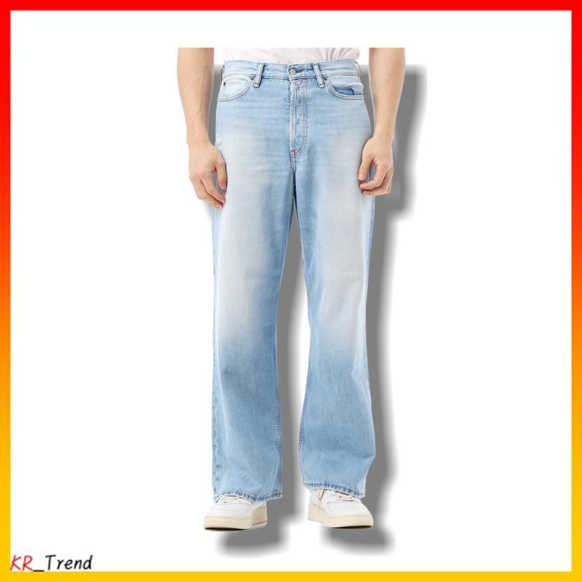 ★Acne Studios★バギーフィットジーンズ 1981M