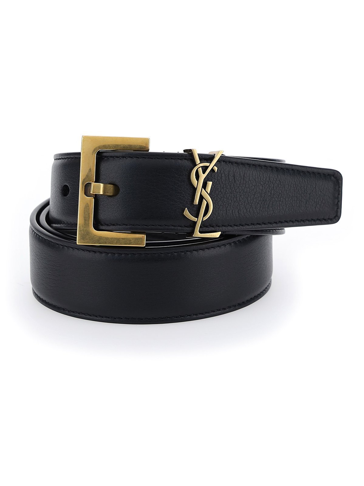 【FW25】SAINT LAURENT ベルト