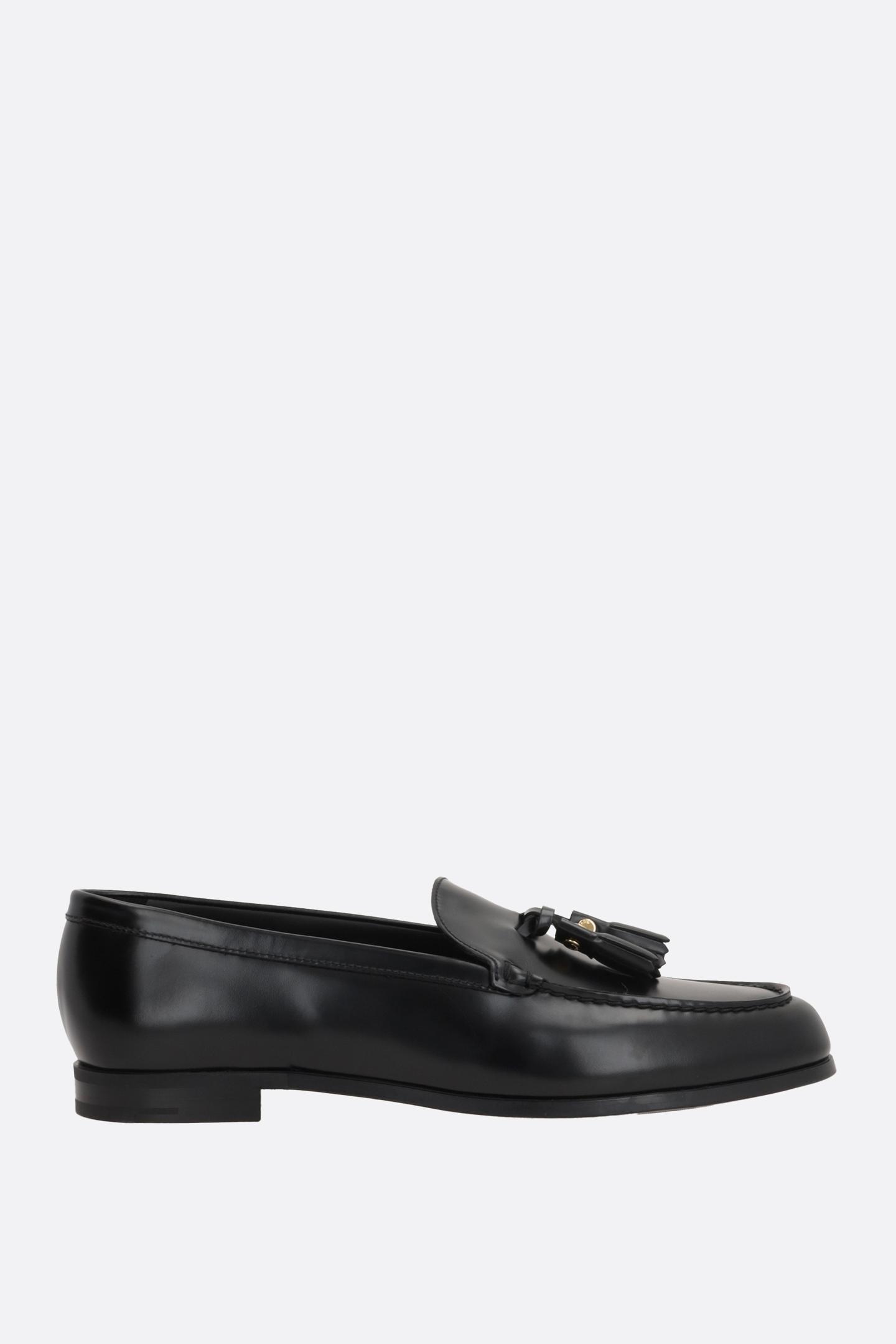 【関税&送料込】Church'S Church S Priscilla Loafers In Polis