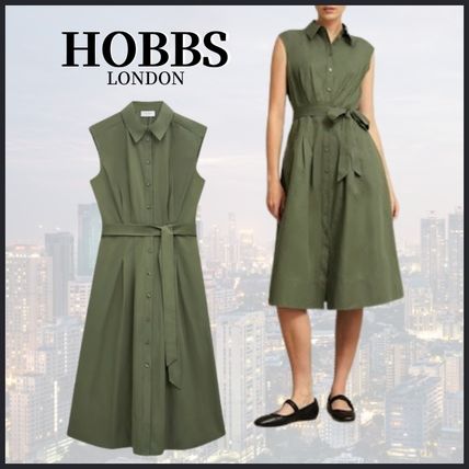 ★Hobbs London Blenheim フローラルキーホール 上質マキシ★ 英国発【HOBBS LONDON】Blenheim フローラル キーホールドレス