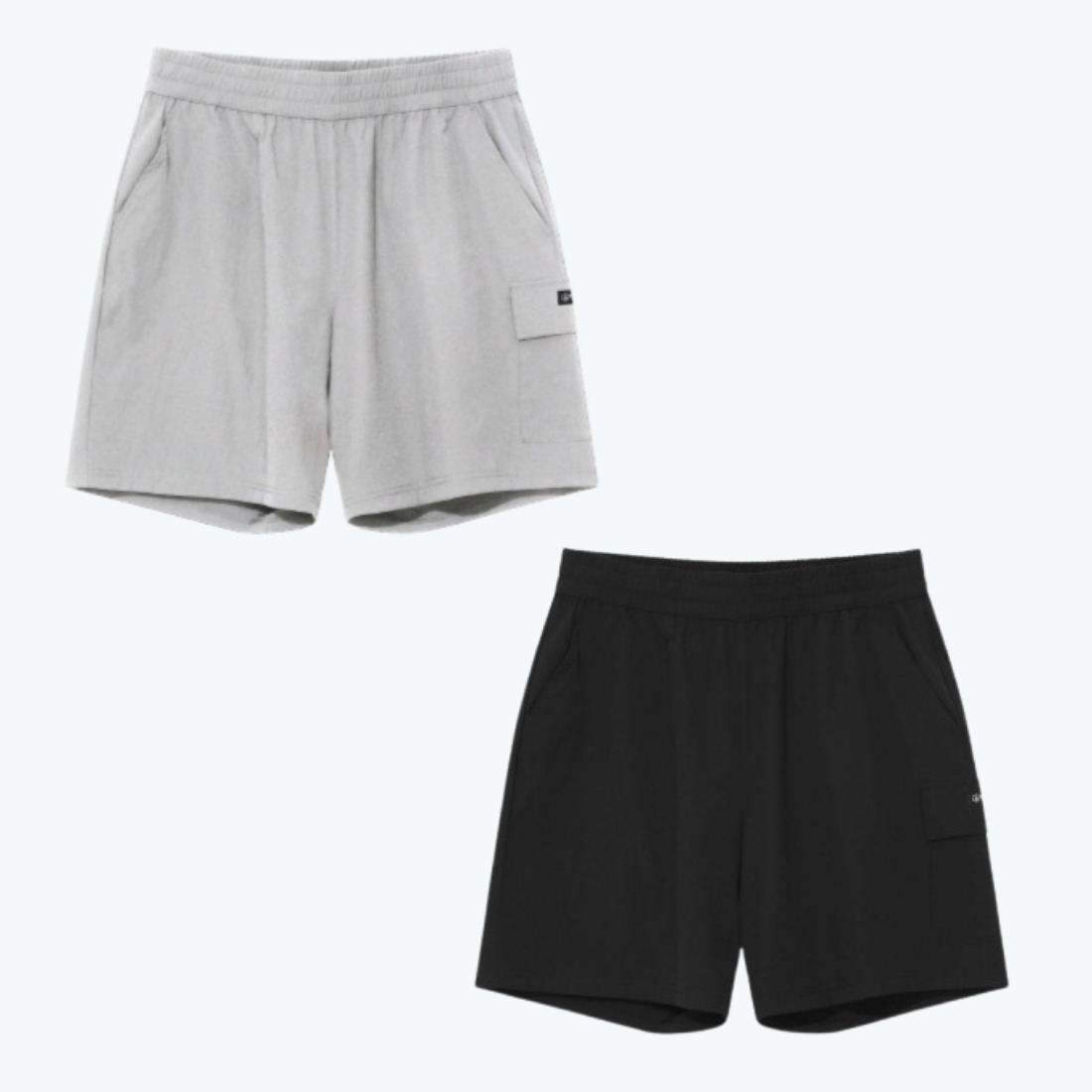 VOLCOM■Nylon Spandex Shorts■送料込