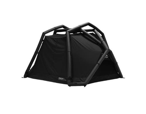 【CAMVIL】CRAB 4P+Air Tent Full SET【正規品・関税込み】