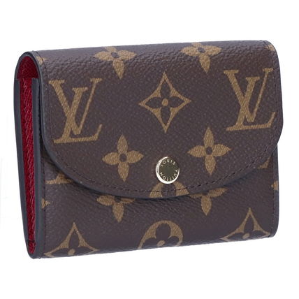 Louis Vuitton(ルイヴィトン) 折りたたみ財布(レディース