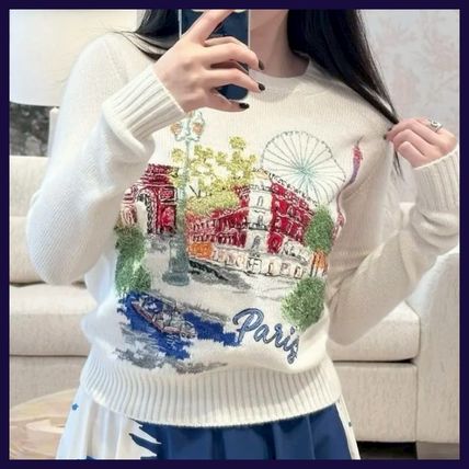 Dior(ディオール) ニット・セーター(レディース) 2ページ目