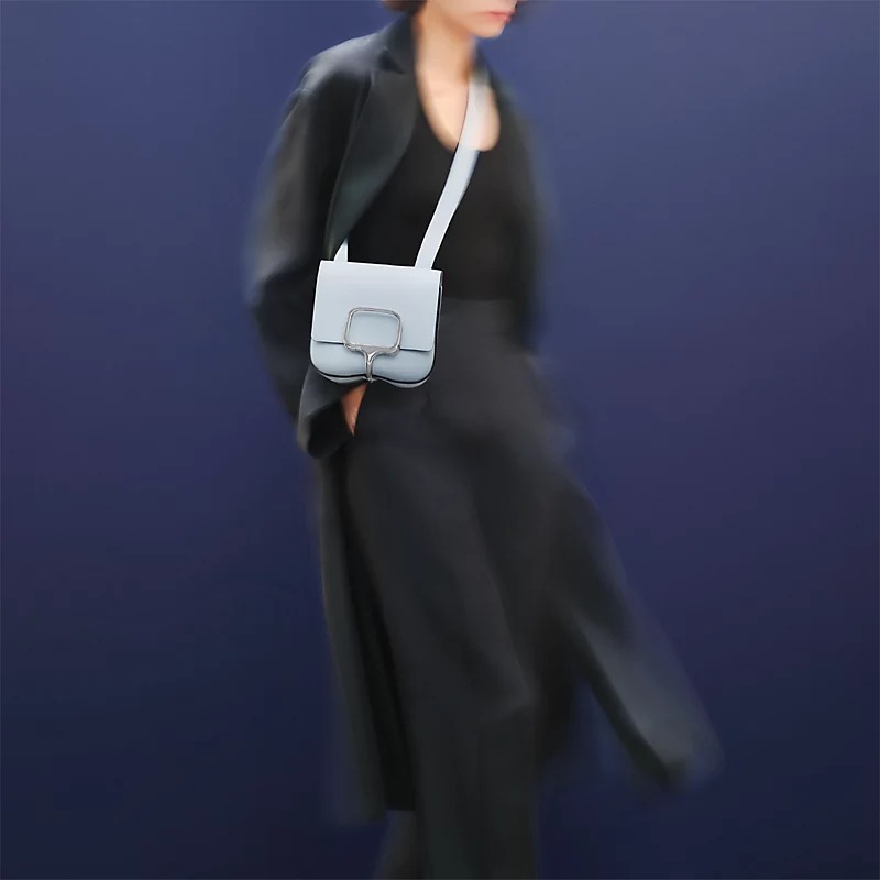 品は語る【HERMES】エルメス カヴァレリア ミニバッグII