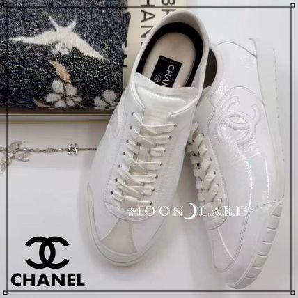 CHANEL(シャネル) スニーカー(メンズ) 2ページ目 - 海外通販のBUYMA