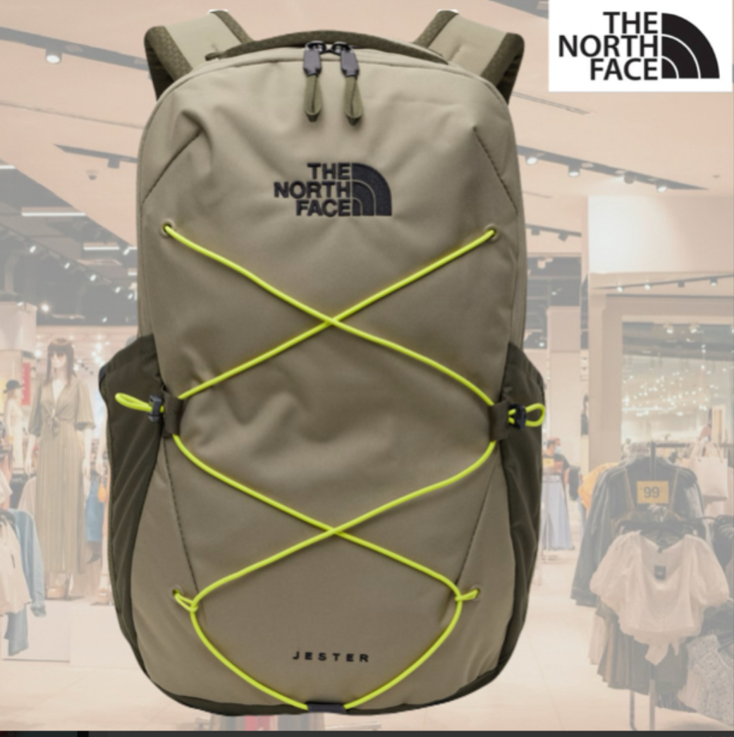人気！THE NORTH FACE トープ Jester バックパック