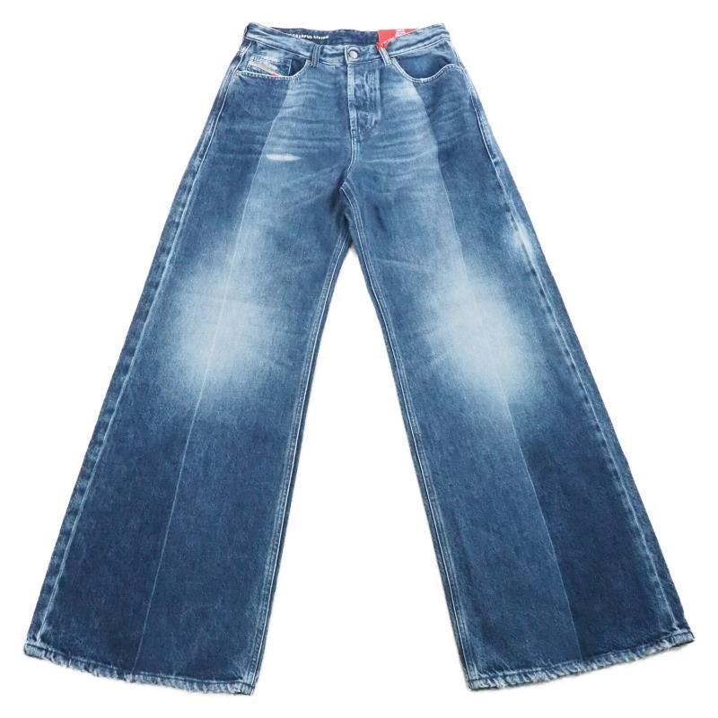 DIESEL::ジーンズ:26[RESALE]