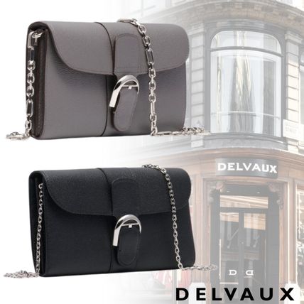 チェーンウォレット DELVAUX(デルヴォー) レディース - 海外通販