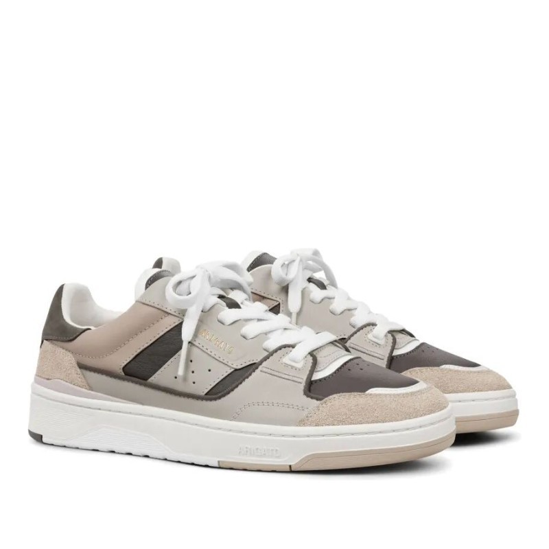 スニーカー AXEL ARIGATO FW25 \"CLAY\" SNEAKERS (F2538006 BEIGE)